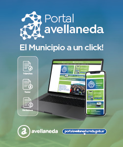 PORTAL AVELLANEDA JULIO 2026