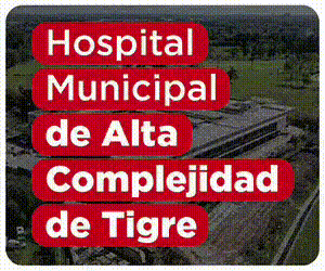 TIGRE HOSPITALES LATERAL - MAYO 2026